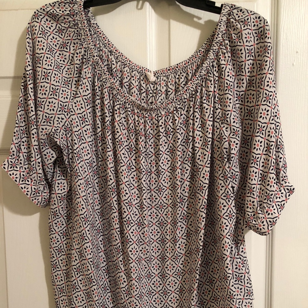 Blouse